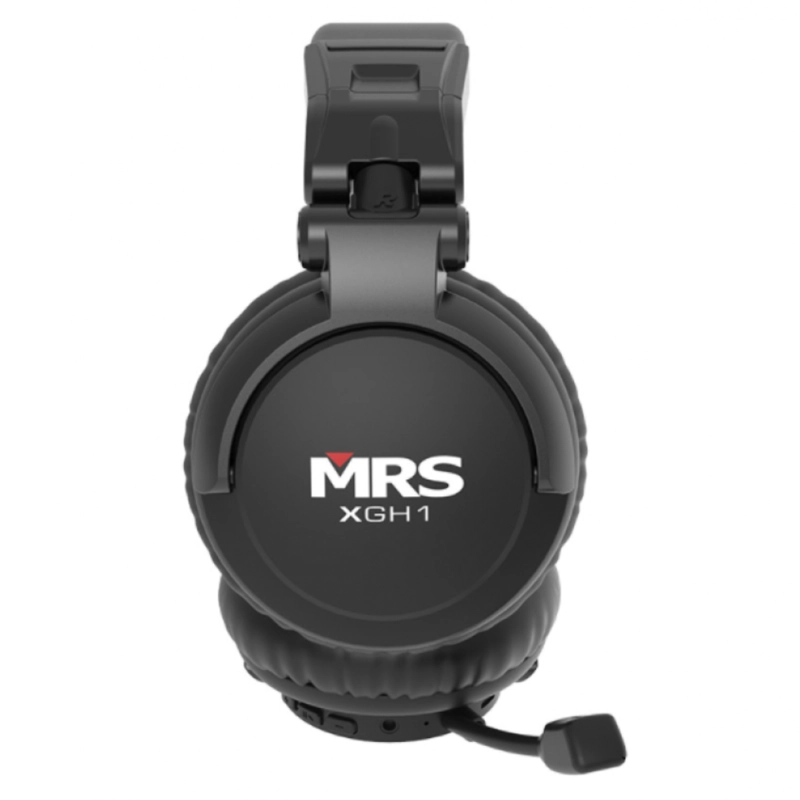 AUDIFONOS GAMER MRS XG 1 - 2