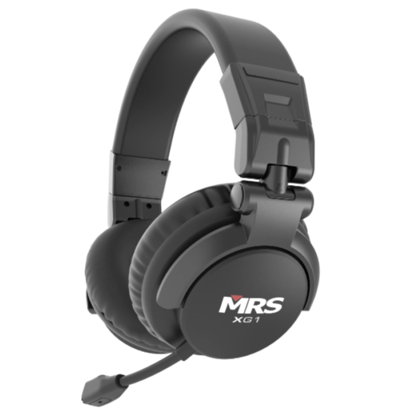 AUDIFONOS GAMER MRS XG 1 - 4