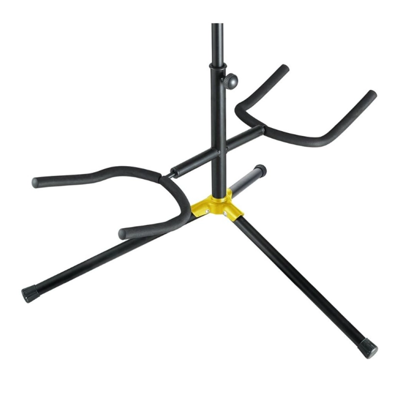 ATRIL DOBLE DE GUITARRA SKP GS-3 - 2