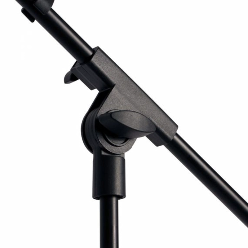 ATRIL PEDETAL PIE DE MICROFONO ON-STAGE MS 7515 - 2