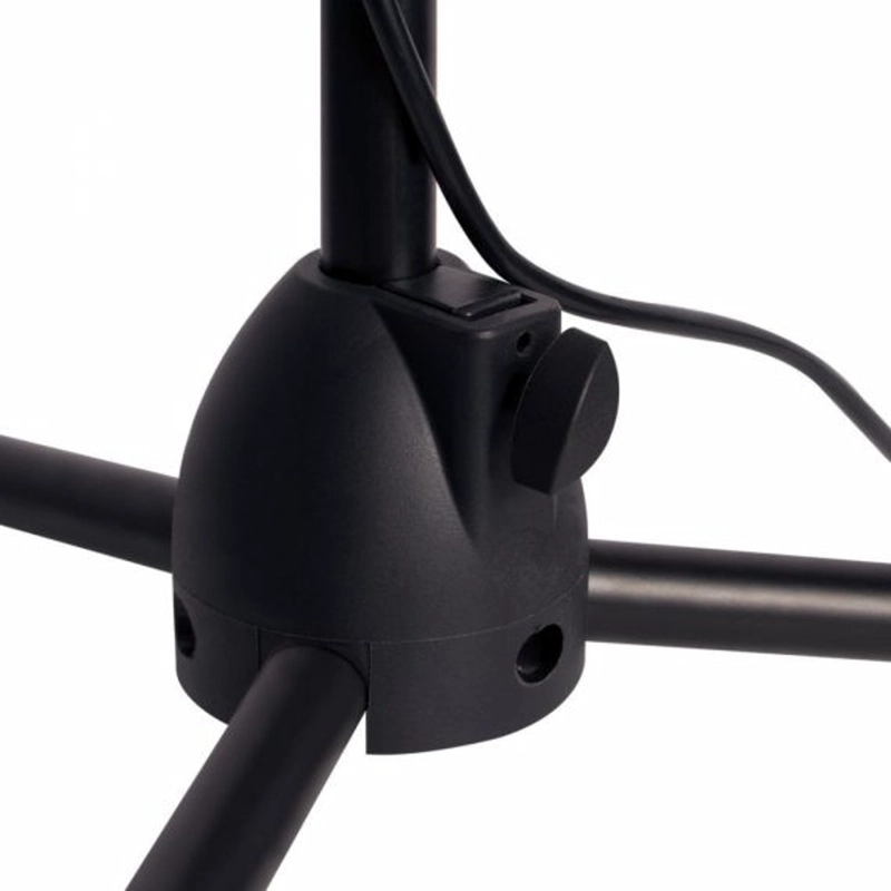 ATRIL PEDETAL PIE DE MICROFONO ON-STAGE MS 7515 - 3