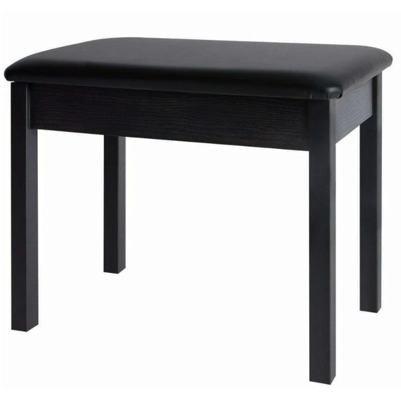 SILLIN BANCO DE MADERA ON-STAGE KB 8802B - 1