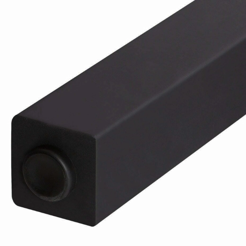 SILLIN BANCO DE MADERA ON-STAGE KB 8802B - 2