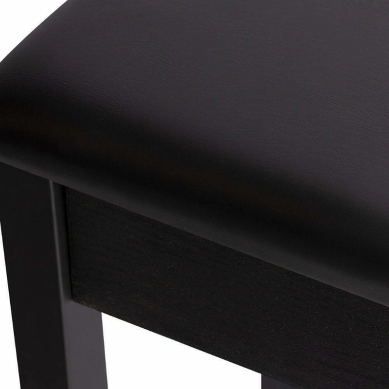 SILLIN BANCO DE MADERA ON-STAGE KB 8802B - 3