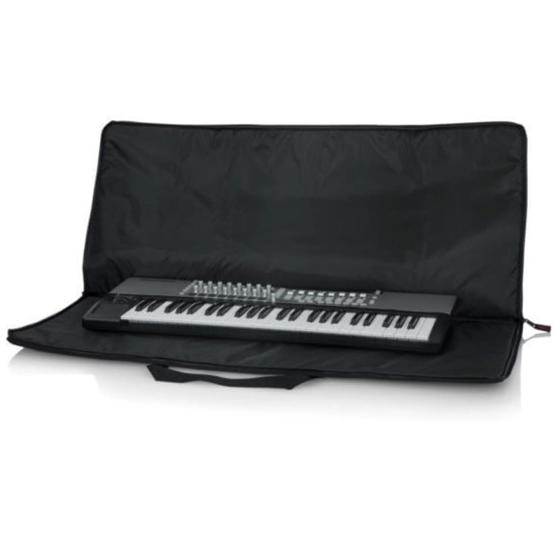 FUNDA PROTECTORA PARA TECLADO 61 NOTAS GATOR GKBE-61 - 3