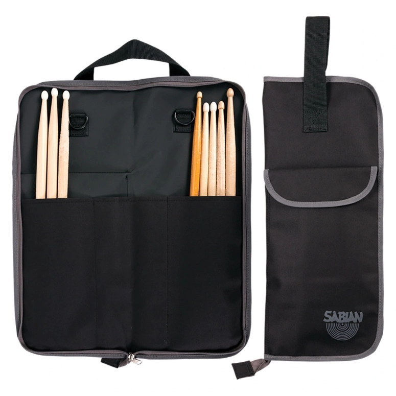 BOLSA PARA BAQUETAS SABIAN EXS-1BG - 2