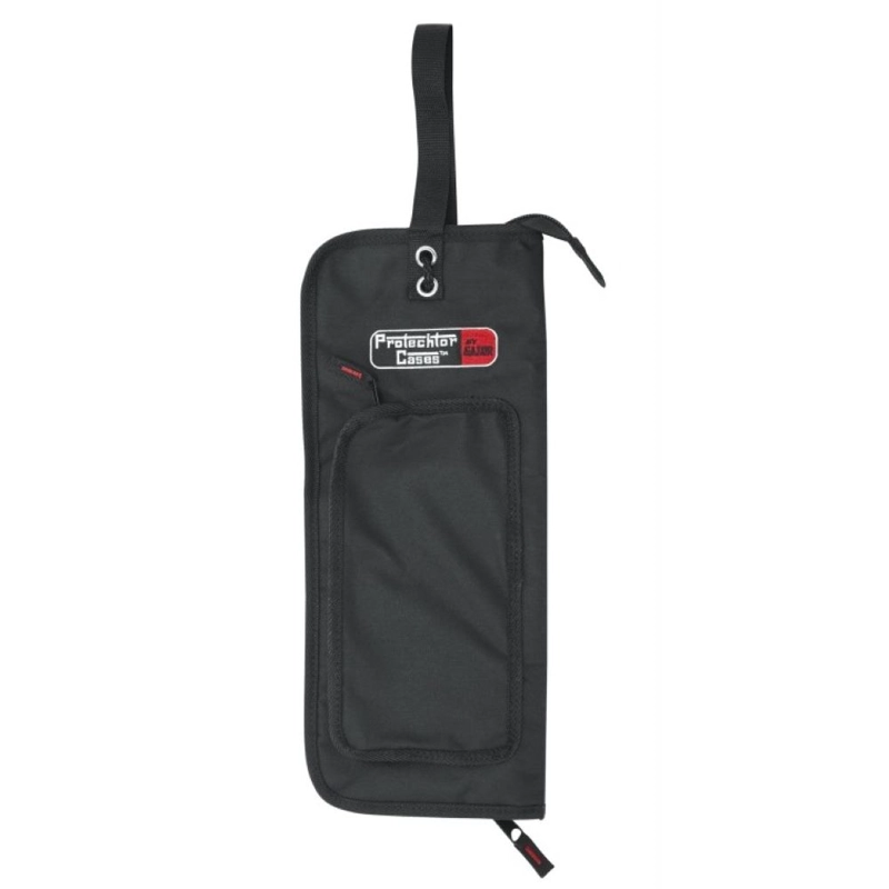BOLSO PARA BAQUETAS Y ACCESORIOS GATOR GP-007A - 1