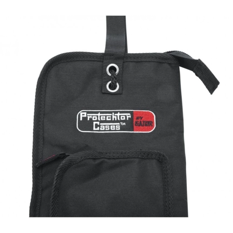 BOLSO PARA BAQUETAS Y ACCESORIOS GATOR GP-007A - 2