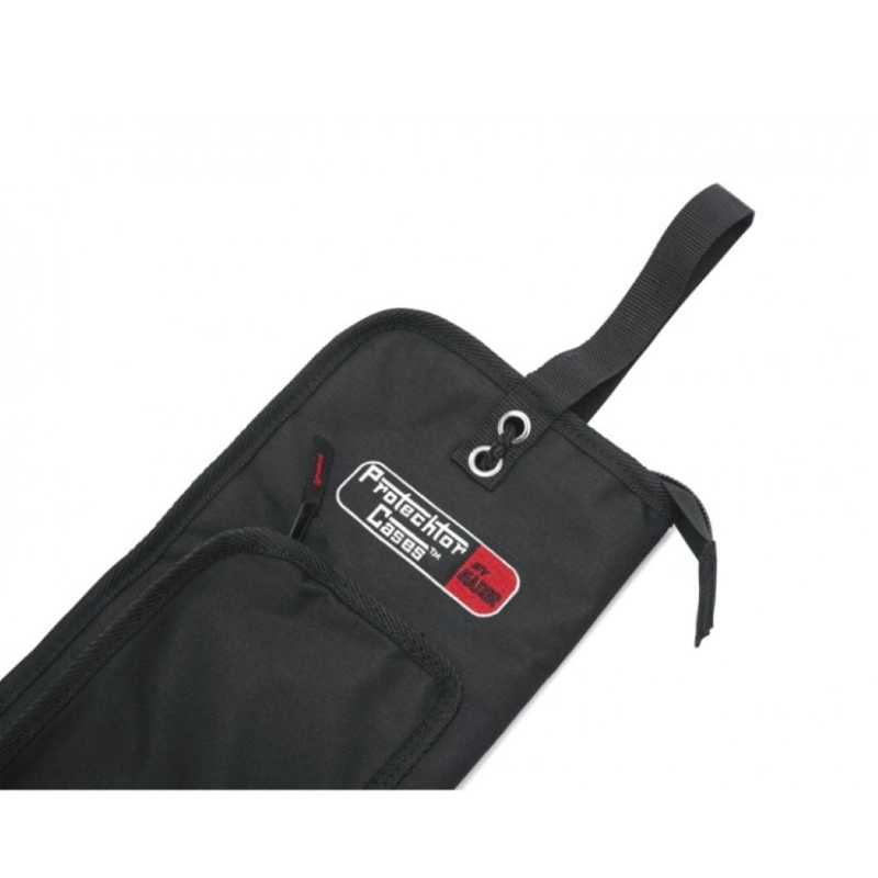 BOLSO PARA BAQUETAS Y ACCESORIOS GATOR GP-007A - 3