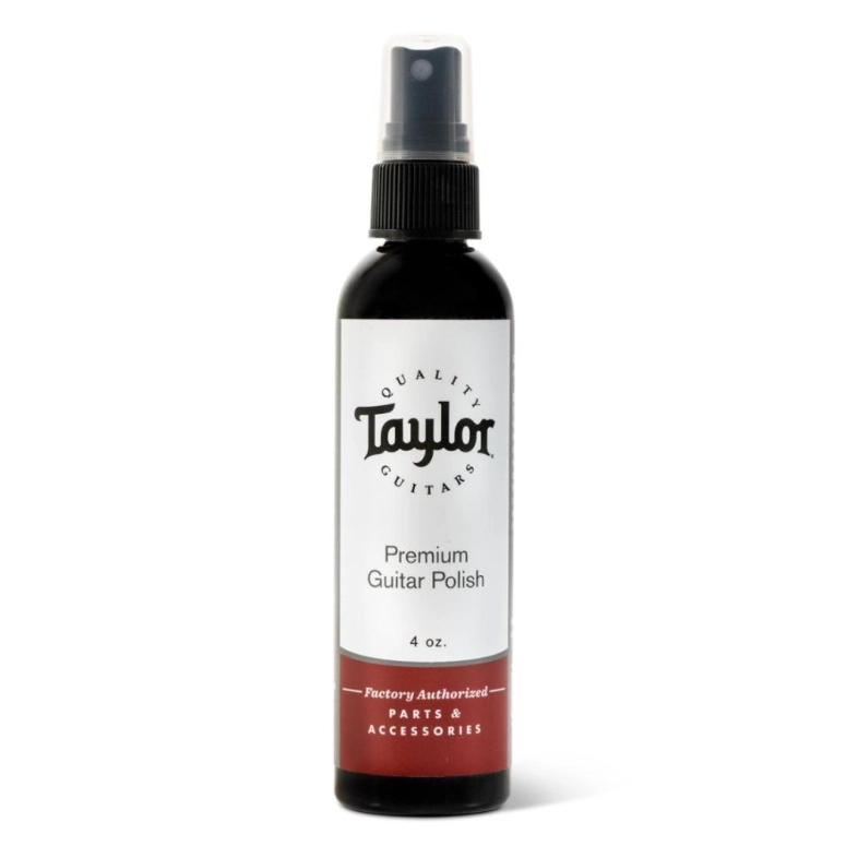 LIQUIDO DE LIMPIEZA GUITARRA Y BAJO TAYLOR 1308-04 - 1