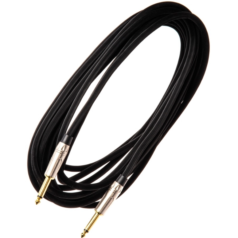 CABLE DE INSTRUMENTO QUIK LOK JJ 3 SL - 2