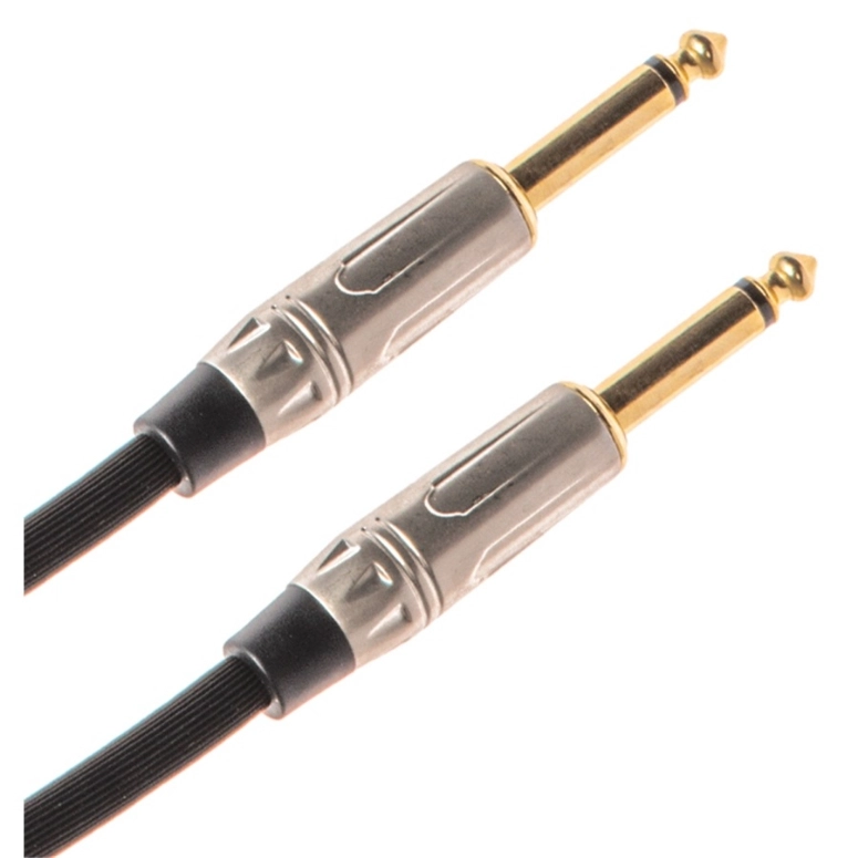CABLE DE INSTRUMENTO QUIK LOK JJ 3 SL - 3