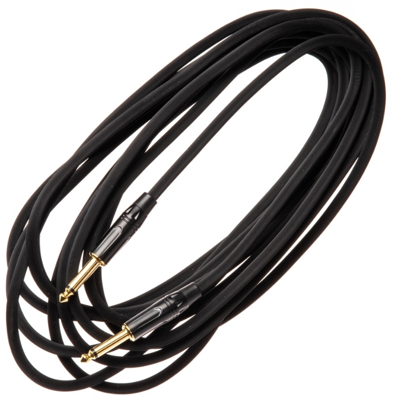 CABLE DE INSTRUMENTO 6M QUIK LOK JJ 6 - 2