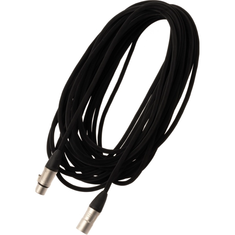 CABLE DE MICROFONO QUIK LOK MF 15SL - 2