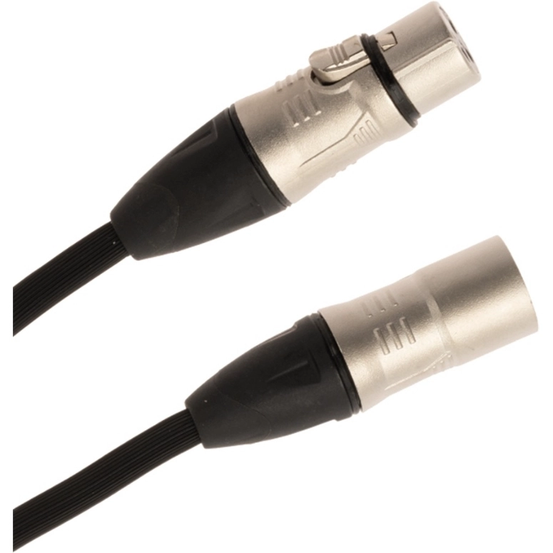 CABLE DE MICROFONO QUIK LOK MF 15SL - 3