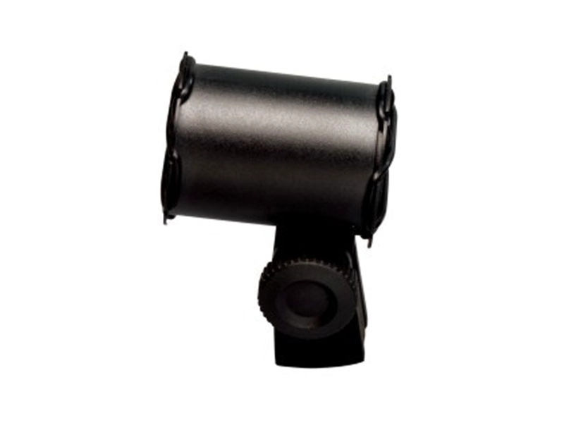 SOPORTE ANTI VIBRATORIO PARA MICROFONO SUPERLUX HM32 - 2