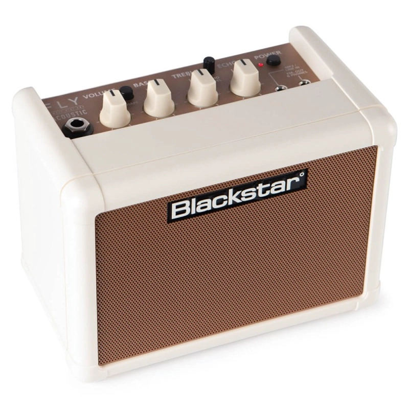 MINI AMPLIFICADOR BLACKSTAR FLY 3 ACOUSTIC - 3