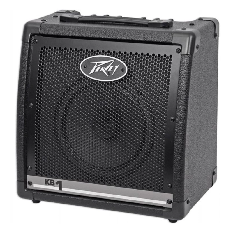 AMPLIFICADOR PARA TECLADO/PIANO PEAVEY KB 1 - 2