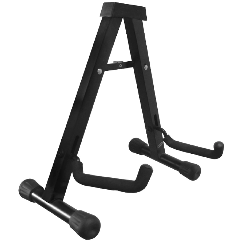 ATRIL SOPORTE PARA GUITARRA SUPERLUX GS 518 - 1
