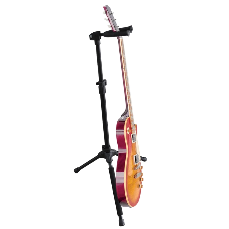 ATRIL SOPORTE PARA GUITARRA SUPERLUX GS 528 - 1