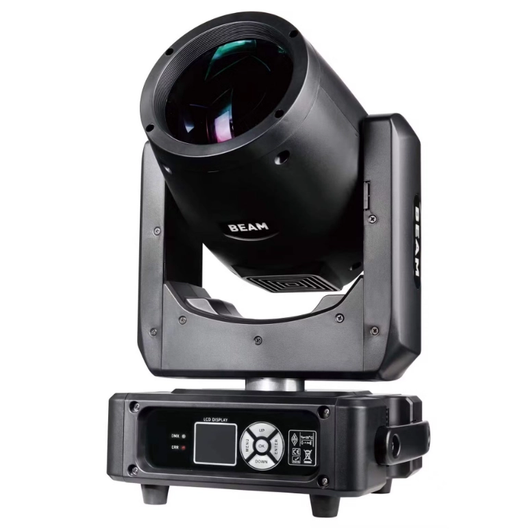 CABEZA MOVIL PRO - LIGHT PL-BM230 MINI - 1
