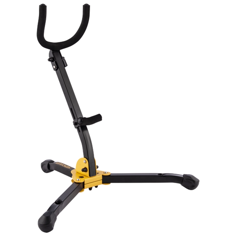 ATRIL SOPORTE PARA SAXOFON HERCULES DS 530 BB - 1