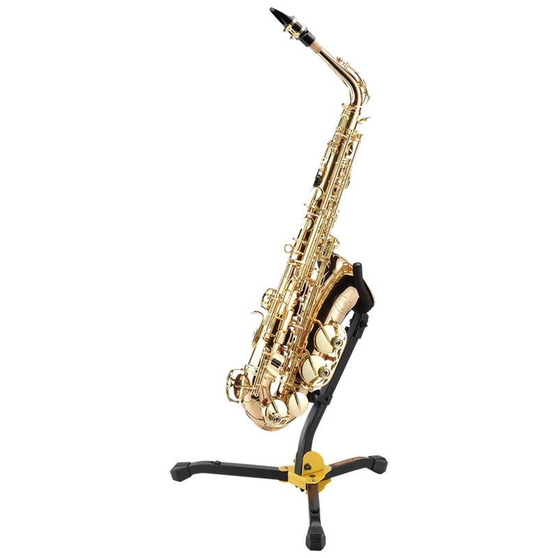 ATRIL SOPORTE PARA SAXOFON HERCULES DS 530 BB - 2