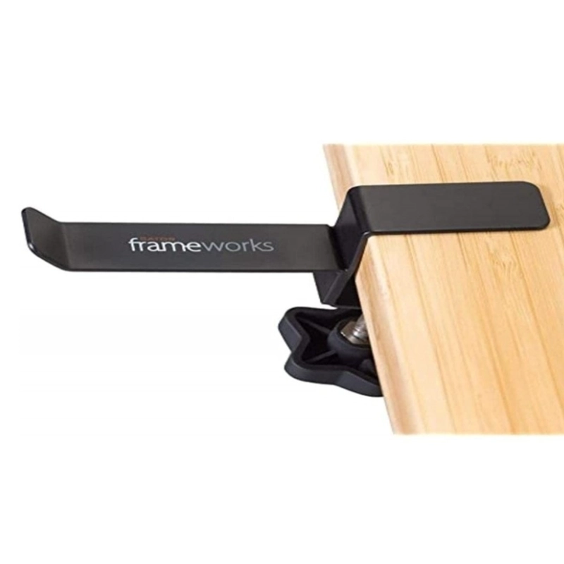 SOPORTE COLGADOR PARA AUDIFONOS GATOR GFW-HPHANGER - 1