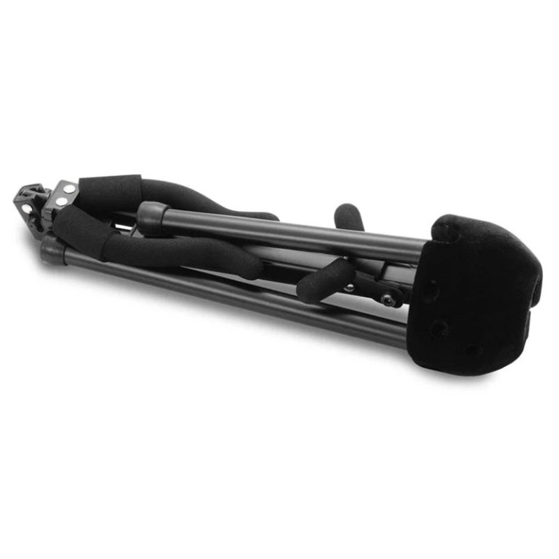 SOPORTE PARA SAXOFON TENOR HERCULES STAND DS 432 B - 2