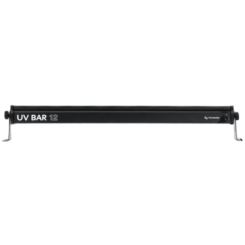 BARRRA LED PROFESIONAL TECSHOW UV BAR 12 - 3