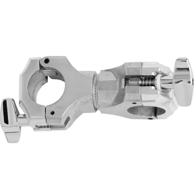 CLAMP MULTI-ANGULO DOBLE PARA RACK DE BATERIA PEARL PCR-100 - 2