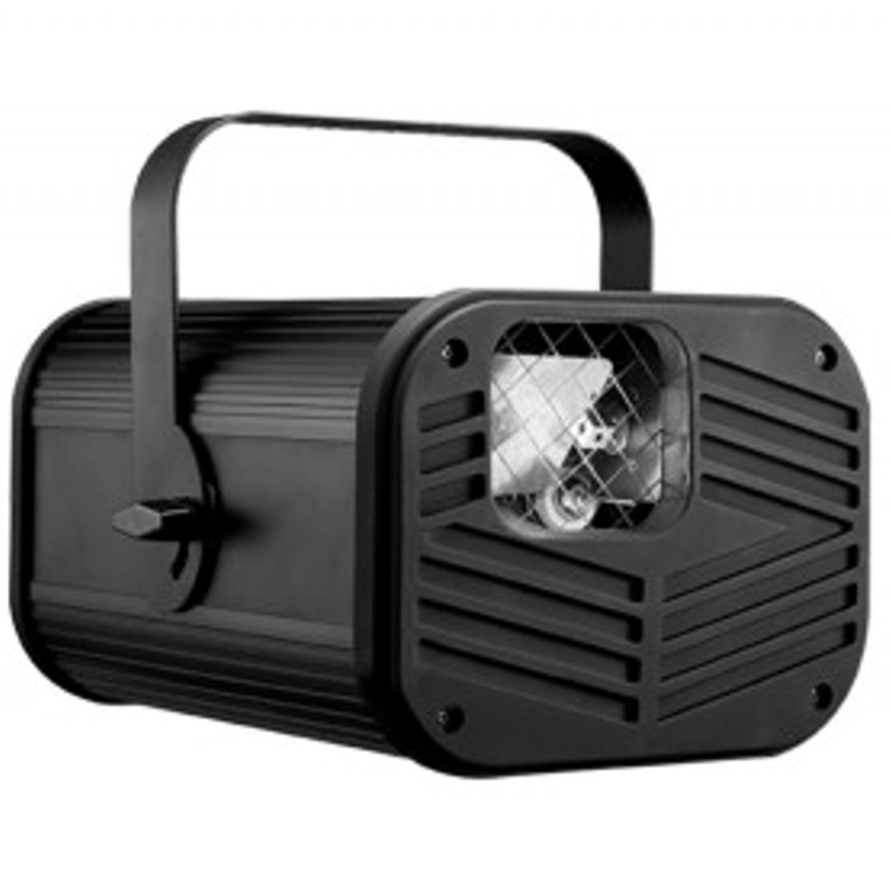 PROYECTOR EFECTO LASER LED TECSHOW RAZOR STREAM - 2