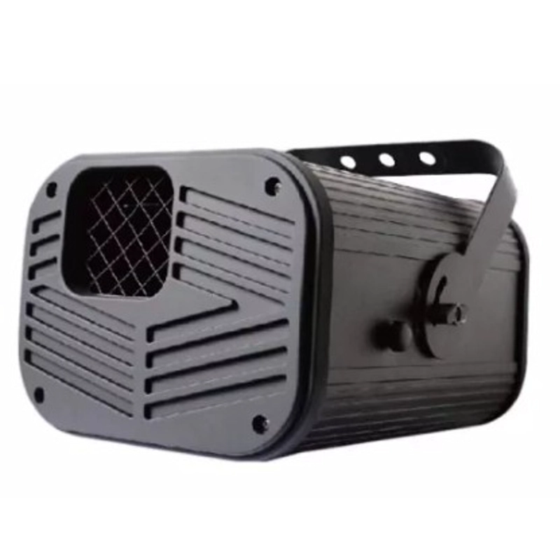 PROYECTOR EFECTO LASER LED TECSHOW RAZOR STREAM - 3