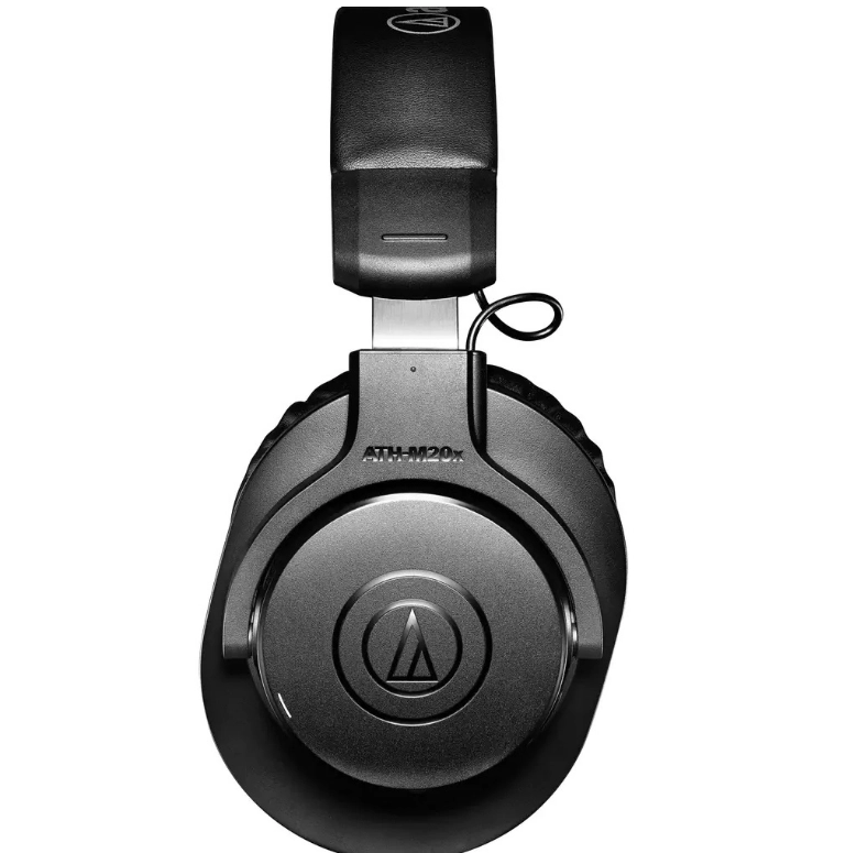 AUDIFONOS BLUETOOTH AUDIO-TECHNICA ATH-M20XBT - 3