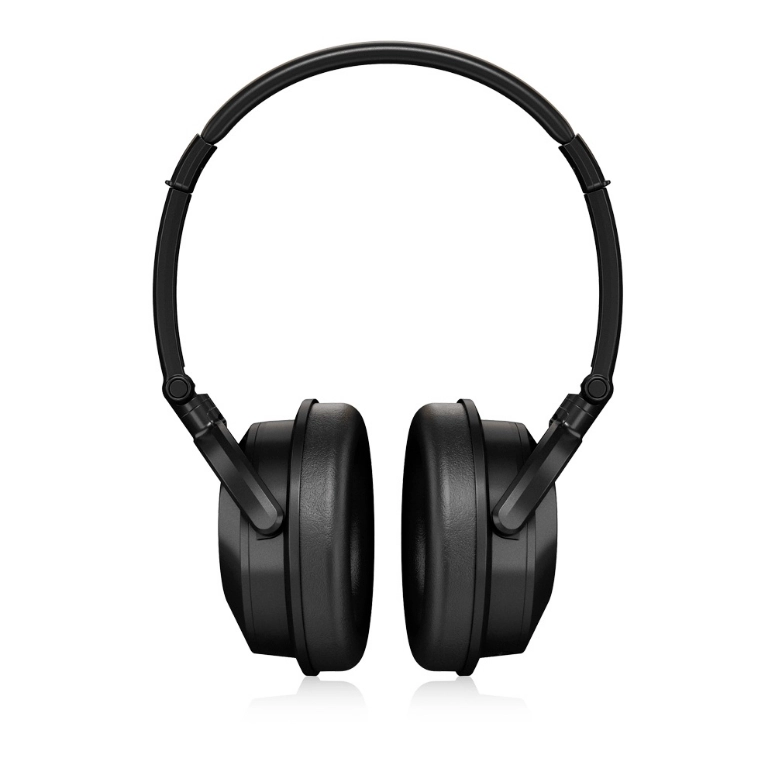 AUDIFONOS DE MONITOREO DE ESTUDIO BEHRINGER HC 2000 - 3