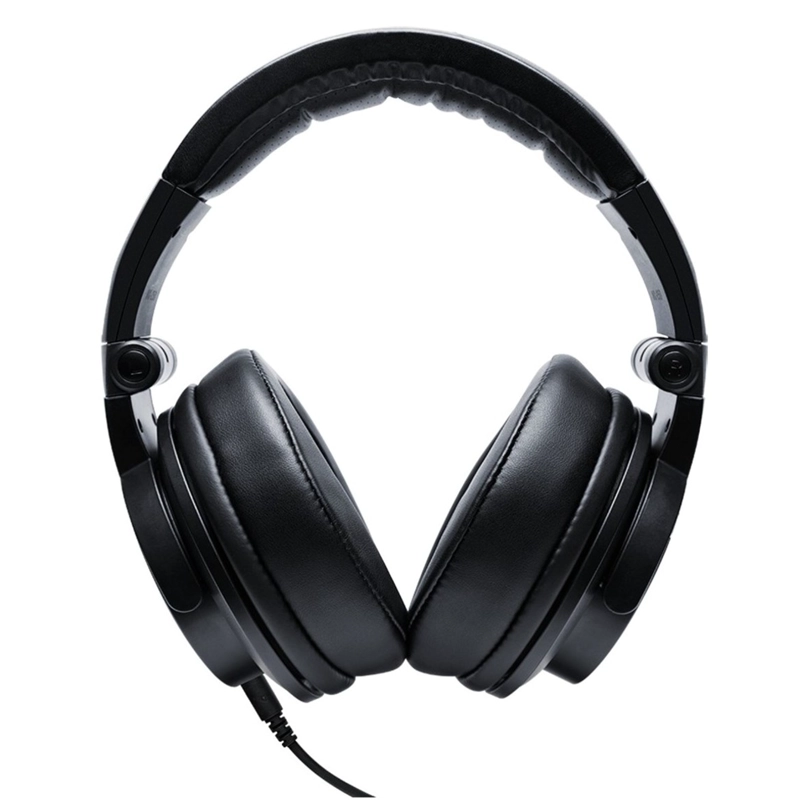 AUDIFONOS OVER EAR HOME STUDIO PROFESIONAL MACKIE MC-250 - 2