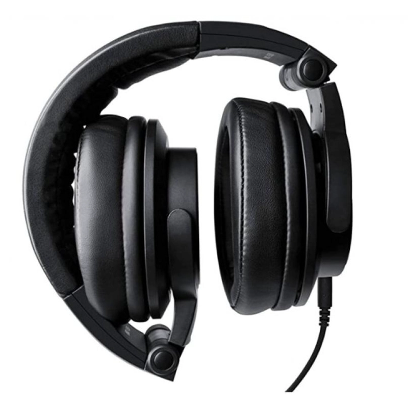 AUDIFONOS OVER EAR HOME STUDIO PROFESIONAL MACKIE MC-250 - 3
