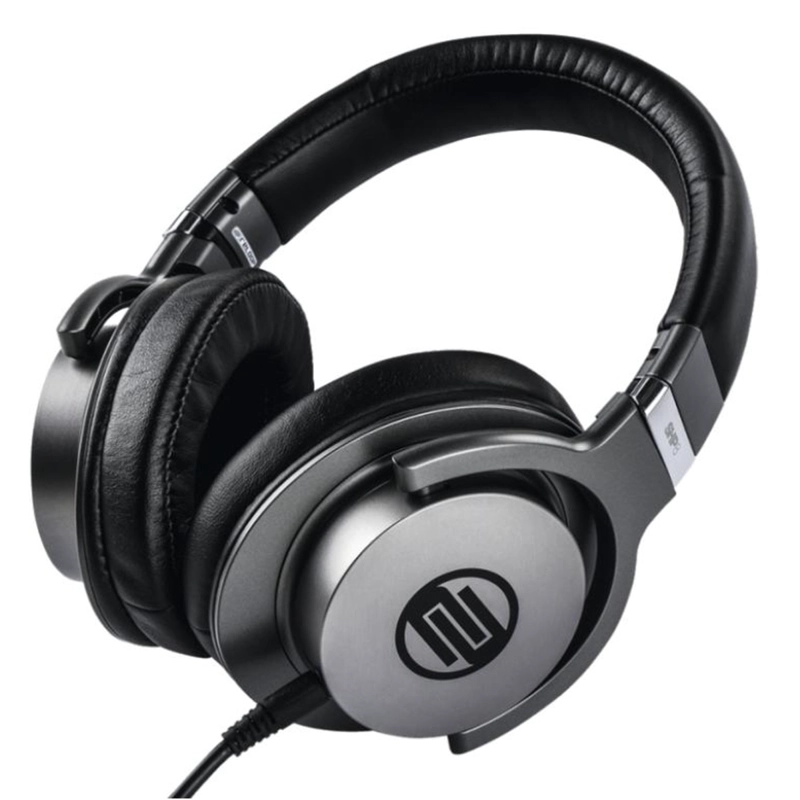 AUDIFONOS OVER EAR HOME STUDIO PROFESIONALES RELOOP SHP 8 - 1
