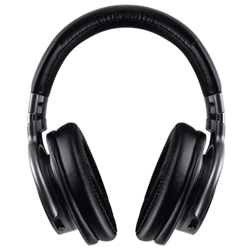 AUDIFONOS OVER EAR HOME STUDIO PROFESIONALES RELOOP SHP 8 - 2