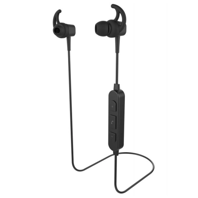 AURICULARES DEPORTIVOS INALAMBRICOS SUPERLUX HDB 311B - 1