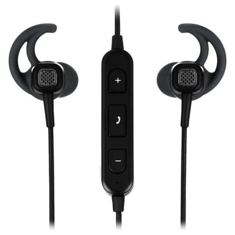 AURICULARES DEPORTIVOS INALAMBRICOS SUPERLUX HDB 311B - 2