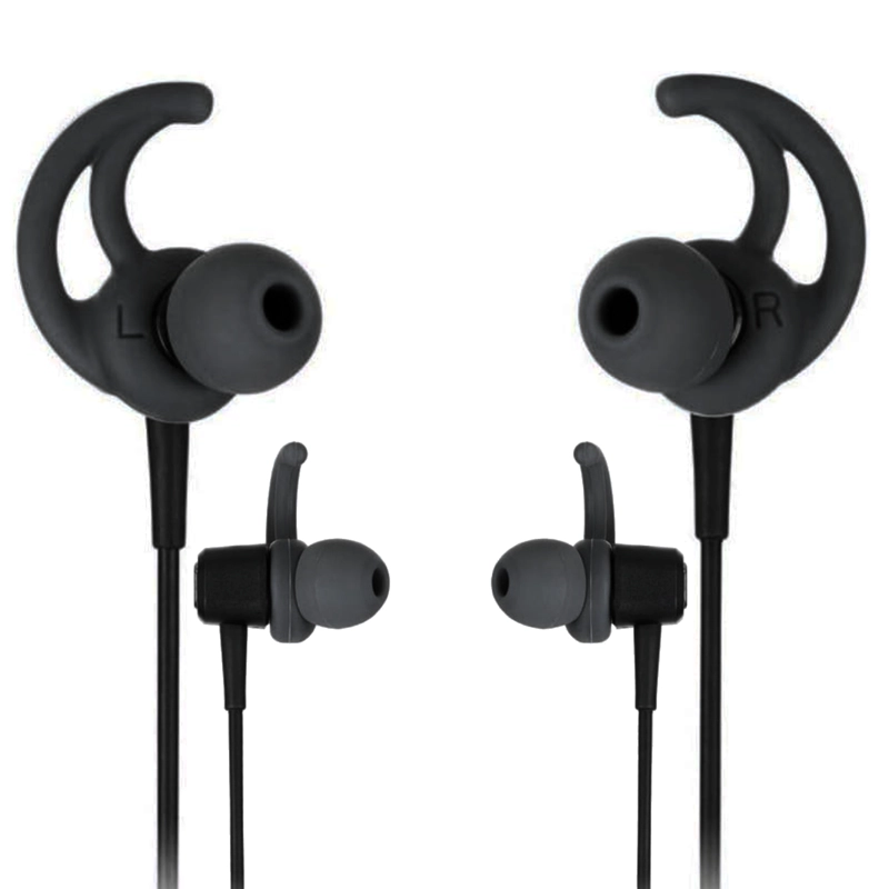 AURICULARES DEPORTIVOS INALAMBRICOS SUPERLUX HDB 311B - 3