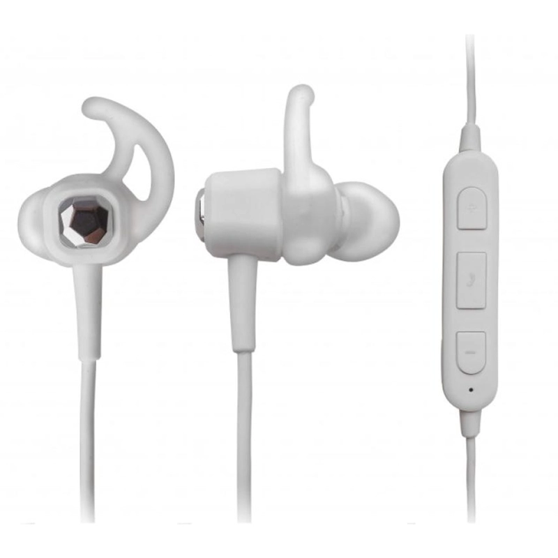 AURICULARES IN EAR DEPORTIVOS SUPERLUX HDB 311W - 2