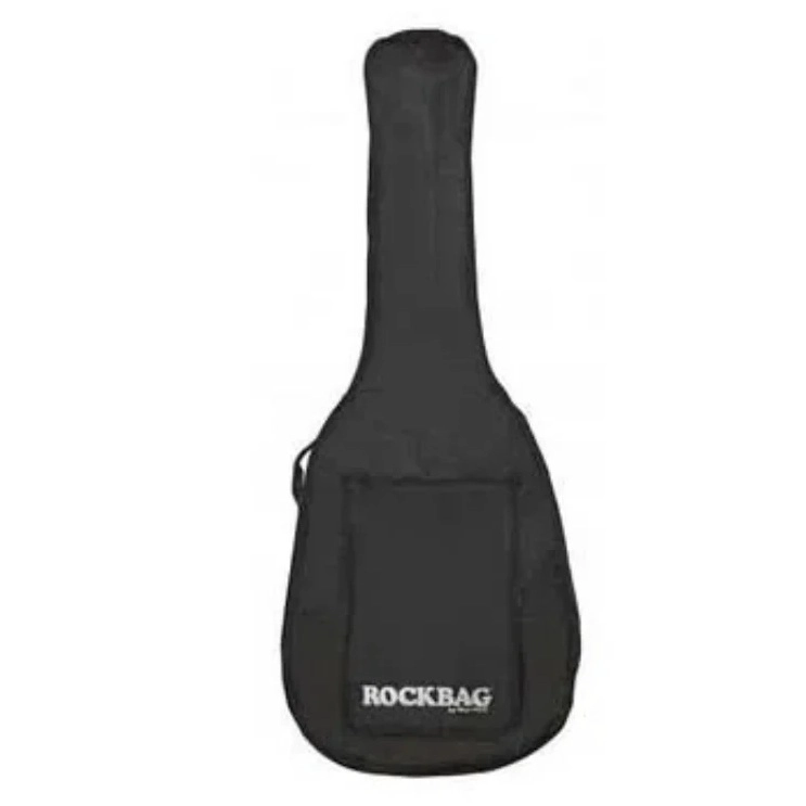 FUNDA PARA GUITARRA CLASICA ROCKBAG RB 20538B - 1