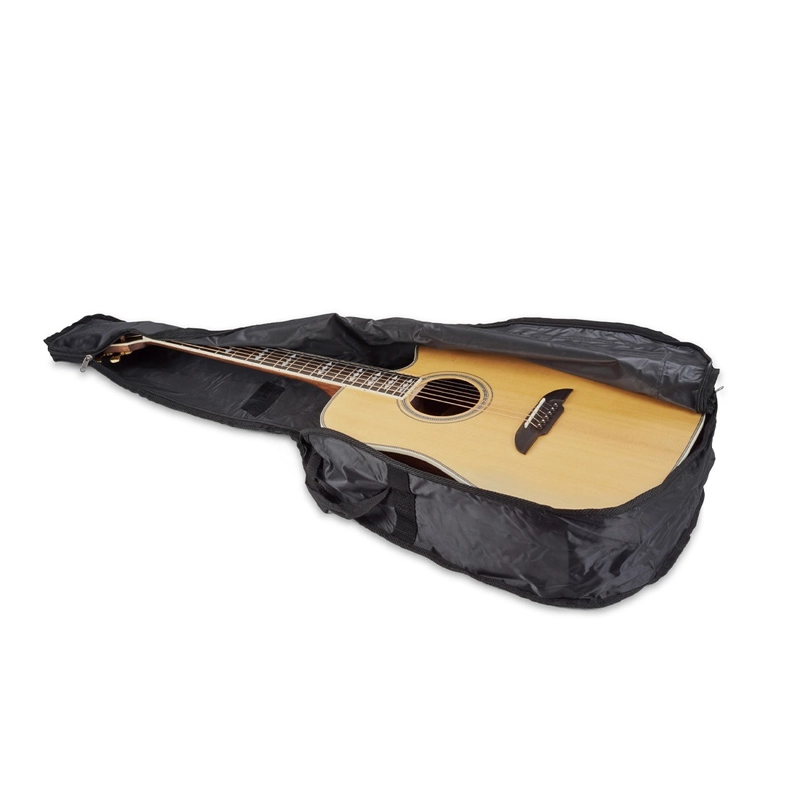 FUNDA PARA GUITARRA CLASICA ROCKBAG RB 20538B - 2