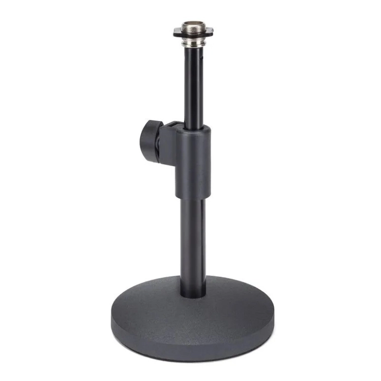 ATRIL SOPORTE PARA MICROFONO SAMSON MD2 / PS05 - 3