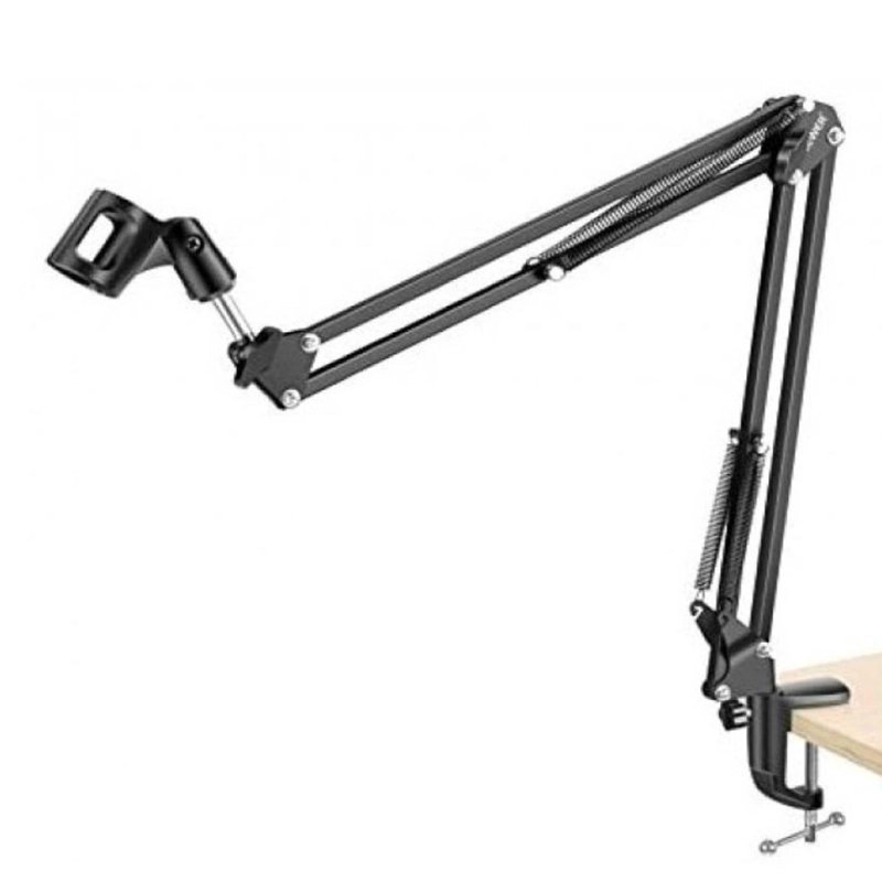 ATRIL BRAZO ARTICULADO PARA MICROFONO K - ACOUSTIC K-126 - 1