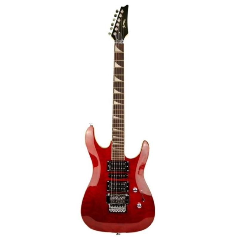 GUITARRA ELECTRICA MEMPHIS FTROC 85HF - 1