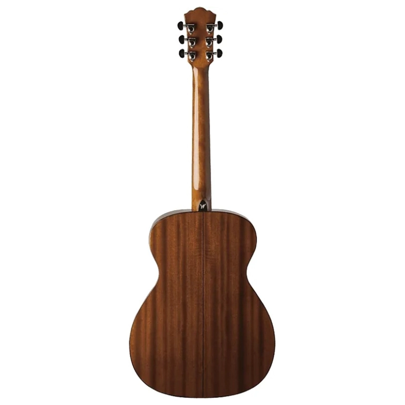 GUITARRA ACUSTICA PROFESIONAL WASHBURN AF 5-A - 2