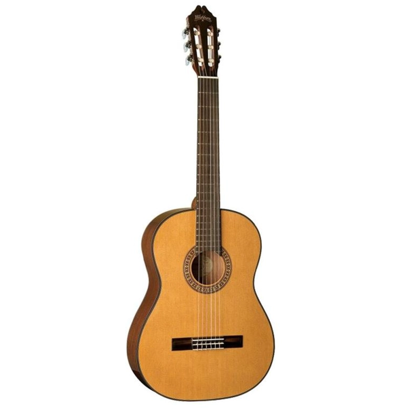 GUITARRA ACUSTICA WASHBURN C-40A - 1